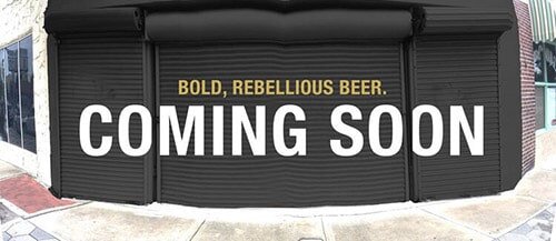 Store Front — Brewing Company in Jacksonville, FL