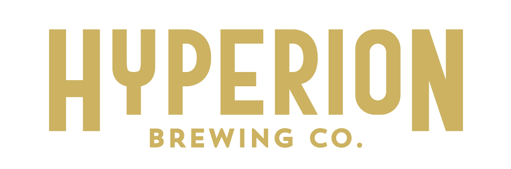 What's on Tap at Hyperion Brewing Co.